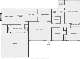 19285 NW Melrose Dr, Portland, OR 97229