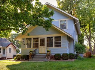 1436 46th St, Des Moines, IA 50311