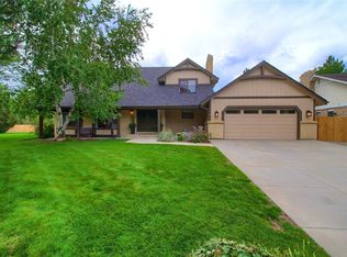 15606 E Grand Ave, Aurora, CO 80015