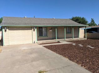 2312 Garvey Ave, Modesto, CA 95350