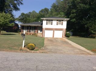 4099 Rue Antoinette, Stone Mountain, GA 30083