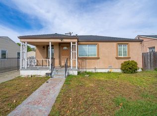 10916 Novelda Dr, Oakland, CA 94603