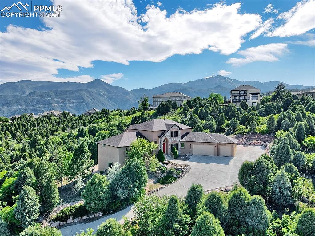 4255 Cedar Heights Dr, Colorado Springs, CO 80904 Zillow