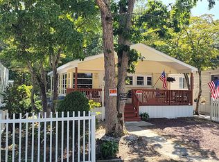 17 Iron Horse, South Seaville, NJ 08246