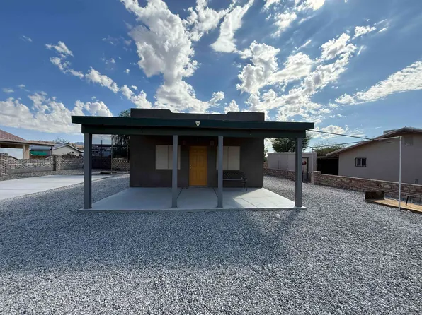 14469 E 29th Pl, Yuma, AZ 85367