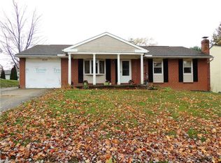 1533 Cedar Ln, Wooster, OH 44691