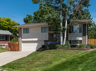 2940 S Rosemary St, Denver, CO 80231