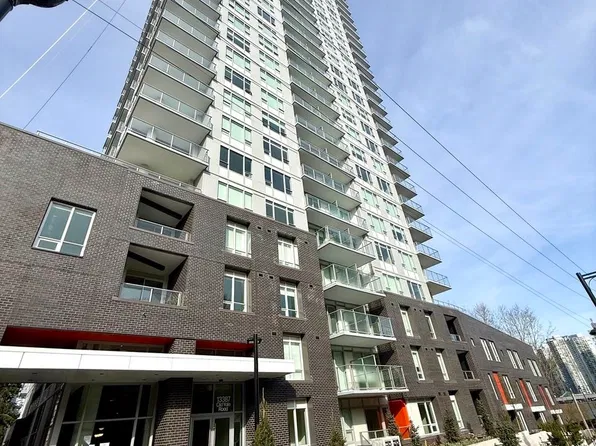 13387 Old Yale Rd #1503, Surrey, BC V3T 0S4