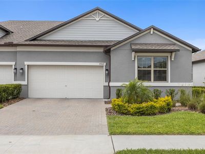 9943 Campanula Ct, Land O Lakes, FL, 34637