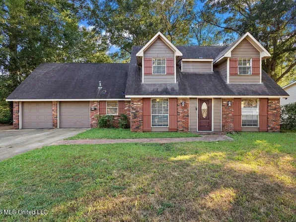 345 Valley Vista Dr, Jackson, MS 39211