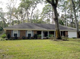 104 Halifax Rd, Savannah, GA 31410