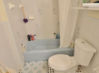 12 Haviland St #1E, Boston, MA 02115