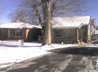 230 S Perry St, Denver, CO 80219