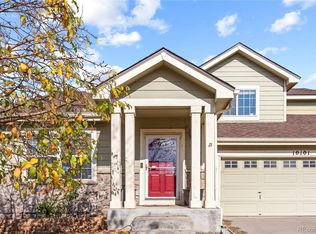 10101 E 112th Way, Commerce City, CO 80640