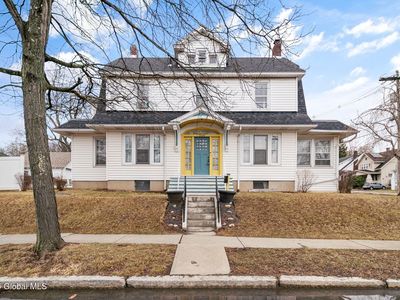 2500 15th Street, Troy, NY, 12180