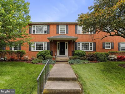 1612 Rock Creek Dr APT 11, Frederick, MD, 21702