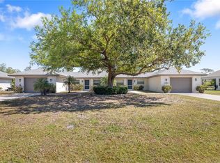 1084/1086 San Cristobal Ave, Punta Gorda, FL 33983