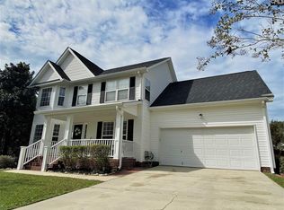 105 Dupre Mill Rd, Lexington, SC 29072