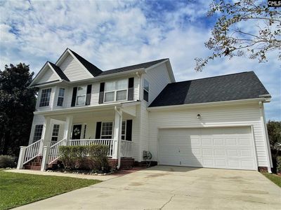 105 Dupre Mill Rd, Lexington, SC, 29072