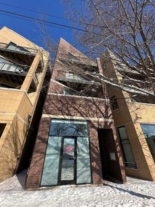 2814 W Chicago Ave APT 3, Chicago, IL, 60622