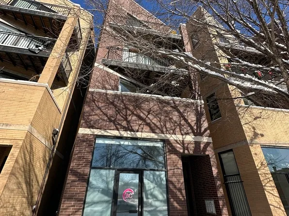 2814 W Chicago Ave APT 3, Chicago, IL 60622