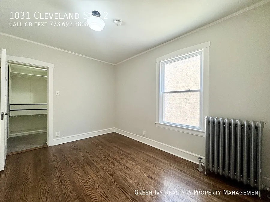 Spacious 2 Bed/ 1 Bath-All Utilities Included, Free Laundry! — Photo 4