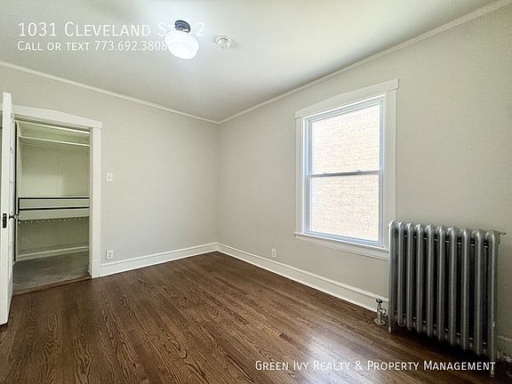 4th image of 1031 Cleveland St #2