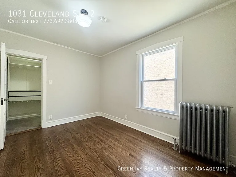 1031 Cleveland St #2 — Photo 4