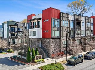 371 Pratt Dr #201, Atlanta, GA 30315
