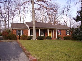 6804 University Dr, Henrico, VA 23229