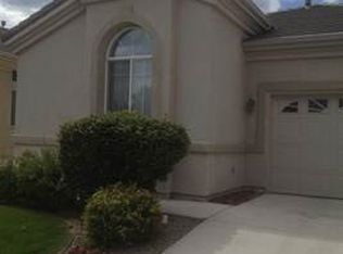 478 Sierra Leaf Cir, Reno, NV 89511