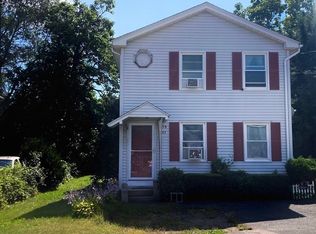 637-639 Springfield St, Feeding Hills, MA 01030