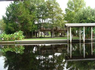 48 SE 893rd Ave, Suwannee, FL 32692