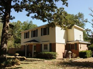 338 Sequoia Ln, Onalaska, TX 77360