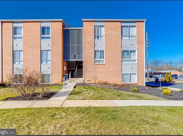 455 Moores Mill Rd APT 2, Bel Air, MD 21014