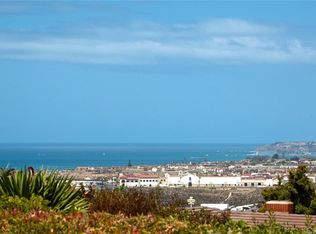 311 Calle Felicidad, San Clemente, CA 92672