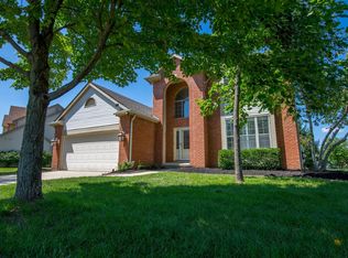 1805 Pinecone Ct, Lewis Center, OH 43035