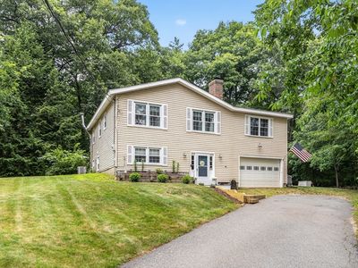 165 Pepperell Rd, Groton, MA, 01450