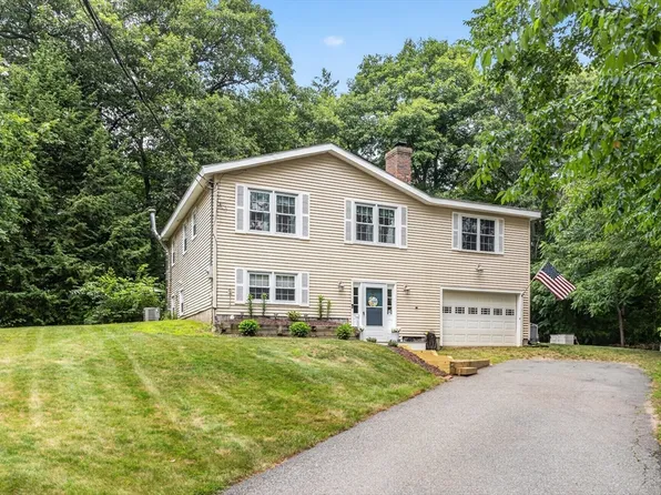 165 Pepperell Rd, Groton, MA 01450