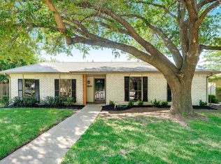 3517 Knoll Point Dr, Garland, TX