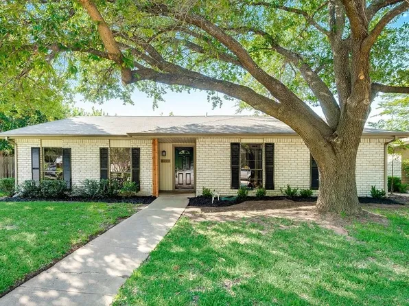 3517 Knoll Point Dr, Garland, TX 75043