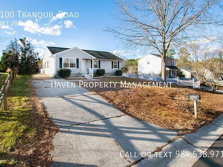 4100 Tranquil Rd — Photo 2