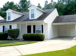 153 Long Creek Dr, Aiken, SC 29803