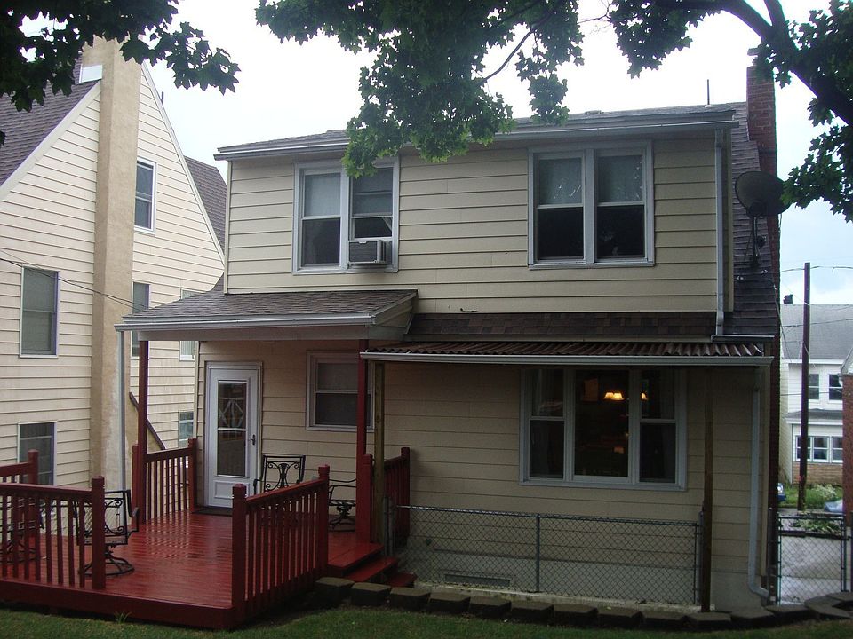 245 Indiana Ave, Shenandoah, PA 17976 Zillow