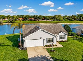 1307 Panama Pl, The Villages, FL 32159
