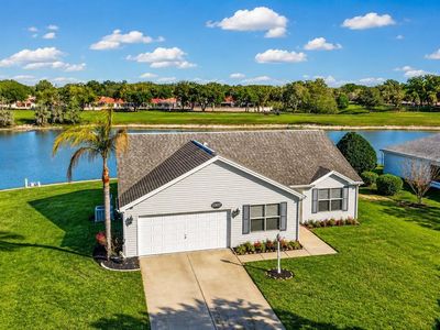 1307 PANAMA PLACE, The Villages, FL, 32159