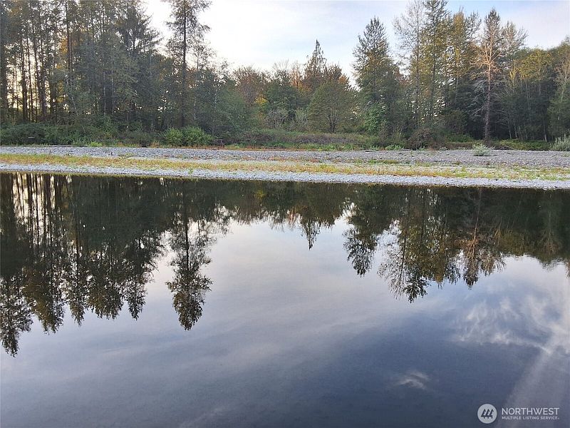 2nd image of 0 East Satsop Road