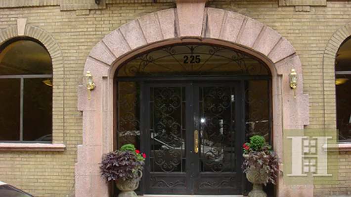 Rented by Halstead Real Estate | media 23