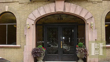 Rented by Halstead Real Estate