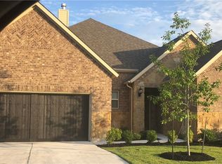 1712 Hollowback Dr, Leander, TX 78641